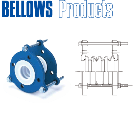 BELLOWS Products